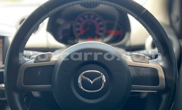 Buy Used Mazda Demio Other Car in Maputo in Maputo Buy Used Mazda Demio Other Car in Maputo in Maputo