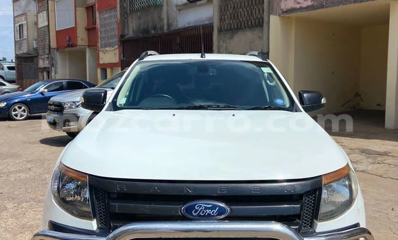 Buy Used Ford Ranger White Car in Maputo in Maputo Buy Used Ford Ranger White Car in Maputo in Maputo