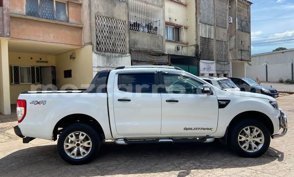 Buy Used Ford Ranger White Car in Maputo in Maputo Buy Used Ford Ranger White Car in Maputo in Maputo