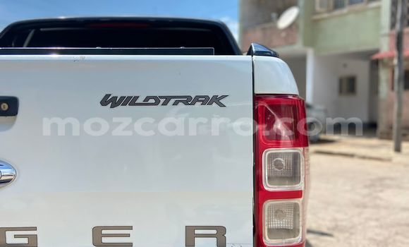 Buy Used Ford Ranger White Car in Maputo in Maputo Buy Used Ford Ranger White Car in Maputo in Maputo