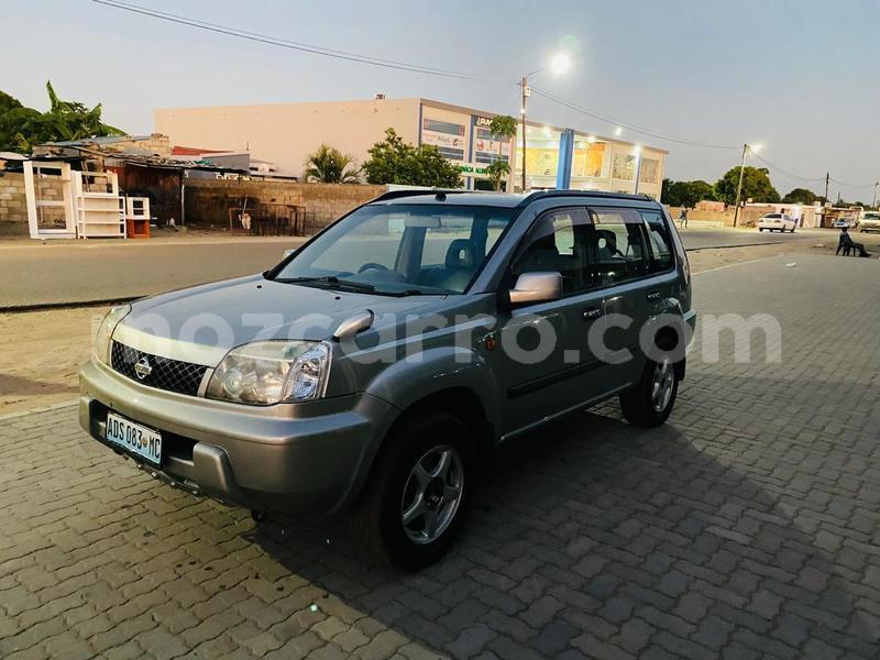 Big with watermark nissan x trail maputo maputo 34846