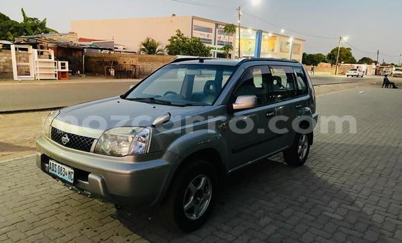 Comprar Usado Nissan X-Trail De outros Carro em Maputo em Maputo