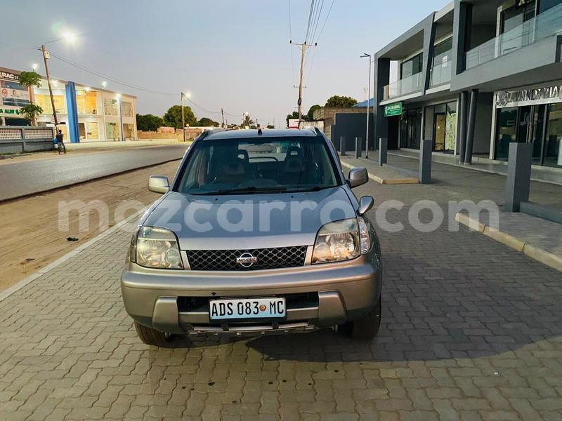 Big with watermark nissan x trail maputo maputo 34846