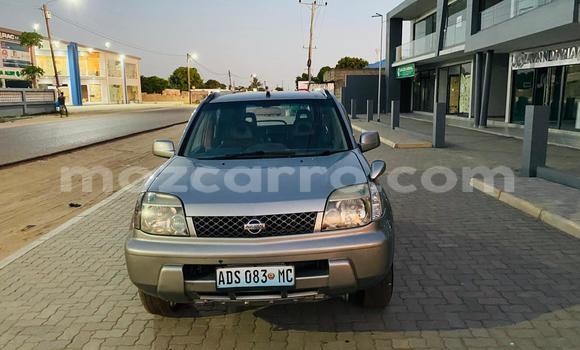Comprar Usado Nissan X-Trail De outros Carro em Maputo em Maputo Comprar Usado Nissan X-Trail De outros Carro em Maputo em Maputo