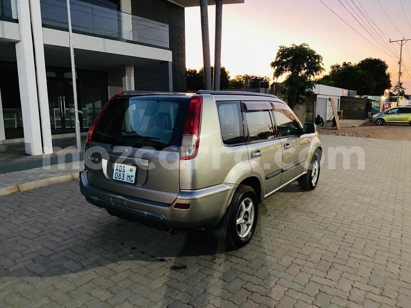 Big with watermark nissan x trail maputo maputo 34846