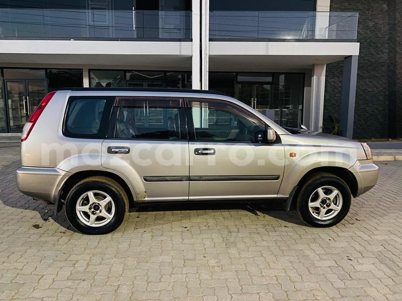 Big with watermark nissan x trail maputo maputo 34846
