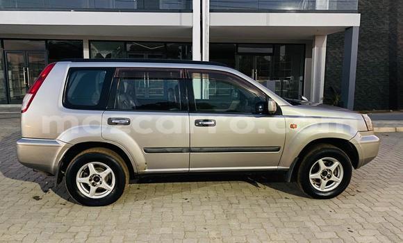 Comprar Usado Nissan X-Trail De outros Carro em Maputo em Maputo Comprar Usado Nissan X-Trail De outros Carro em Maputo em Maputo