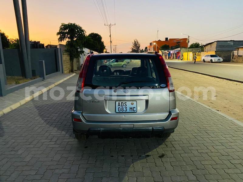 Big with watermark nissan x trail maputo maputo 34846