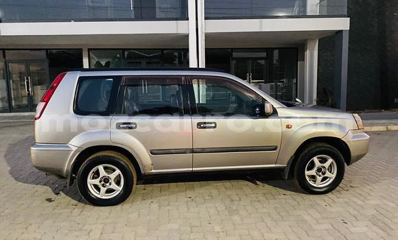 Comprar Usado Nissan X-Trail De outros Carro em Maputo em Maputo Comprar Usado Nissan X-Trail De outros Carro em Maputo em Maputo