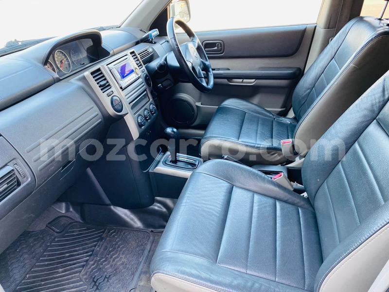 Big with watermark nissan x trail maputo maputo 34846