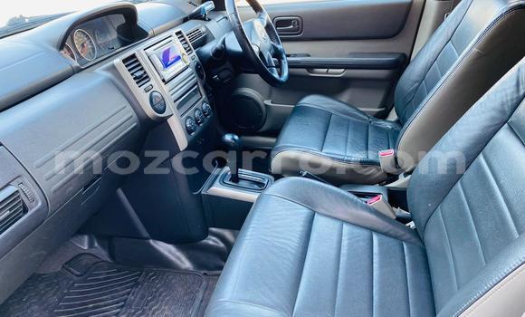 Comprar Usado Nissan X-Trail De outros Carro em Maputo em Maputo Comprar Usado Nissan X-Trail De outros Carro em Maputo em Maputo