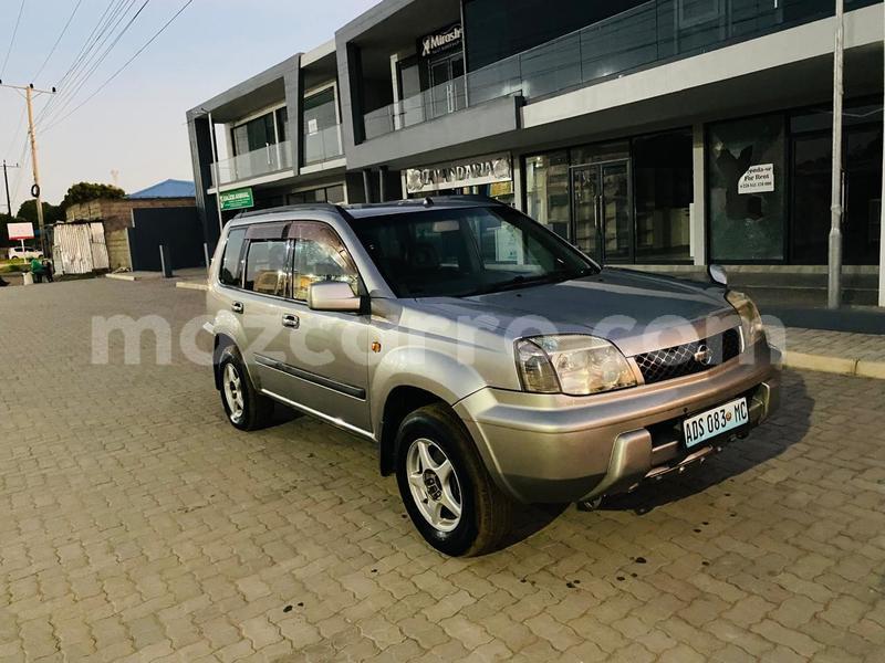 Big with watermark nissan x trail maputo maputo 34846