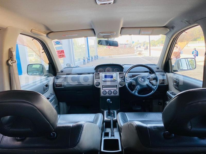 Big with watermark nissan x trail maputo maputo 34846