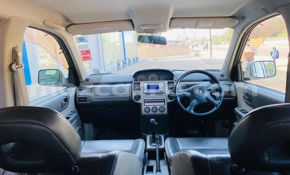 Comprar Usado Nissan X-Trail De outros Carro em Maputo em Maputo Comprar Usado Nissan X-Trail De outros Carro em Maputo em Maputo