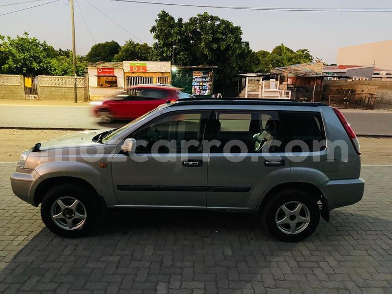 Big with watermark nissan x trail maputo maputo 34846