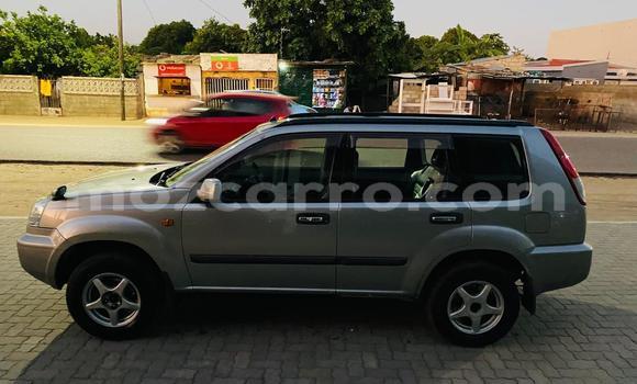 Comprar Usado Nissan X-Trail De outros Carro em Maputo em Maputo Comprar Usado Nissan X-Trail De outros Carro em Maputo em Maputo