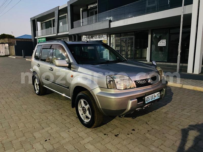 Big with watermark nissan x trail maputo maputo 34846