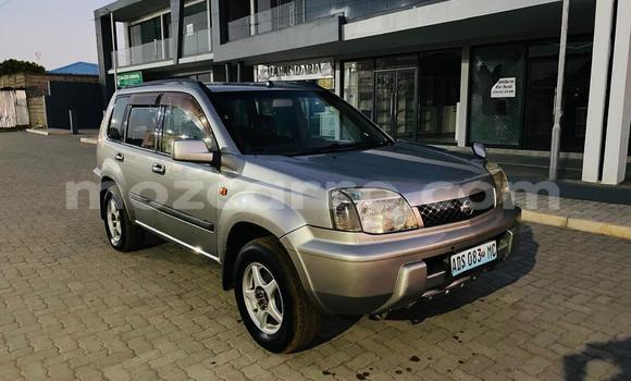 Comprar Usado Nissan X-Trail De outros Carro em Maputo em Maputo Comprar Usado Nissan X-Trail De outros Carro em Maputo em Maputo