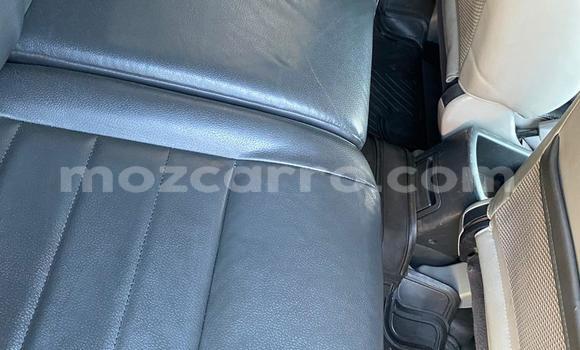 Comprar Usado Nissan X-Trail De outros Carro em Maputo em Maputo Comprar Usado Nissan X-Trail De outros Carro em Maputo em Maputo