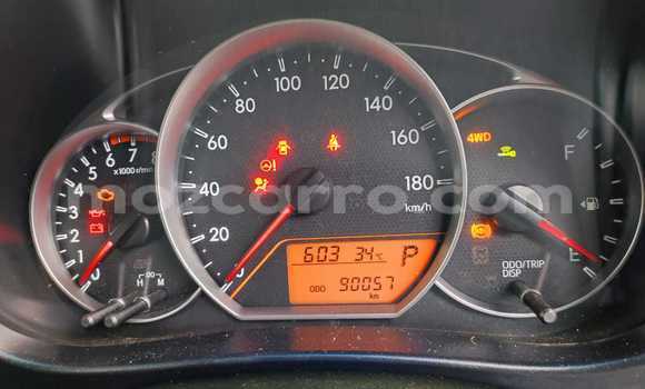 Comprar Usado Toyota Ractis De outros Carro em Maputo em Maputo Comprar Usado Toyota Ractis De outros Carro em Maputo em Maputo