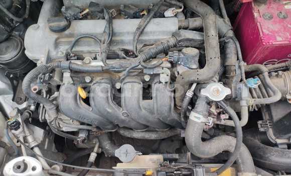 Comprar Usado Toyota Ractis De outros Carro em Maputo em Maputo Comprar Usado Toyota Ractis De outros Carro em Maputo em Maputo