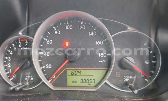 Comprar Usado Toyota Ractis De outros Carro em Maputo em Maputo Comprar Usado Toyota Ractis De outros Carro em Maputo em Maputo