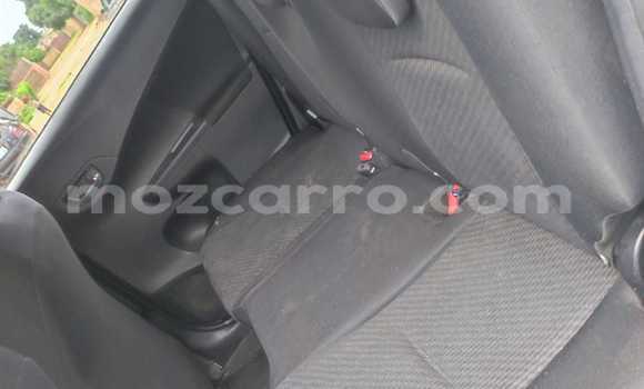 Comprar Usado Toyota Ractis De outros Carro em Maputo em Maputo Comprar Usado Toyota Ractis De outros Carro em Maputo em Maputo