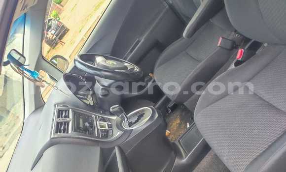 Comprar Usado Toyota Ractis De outros Carro em Maputo em Maputo Comprar Usado Toyota Ractis De outros Carro em Maputo em Maputo