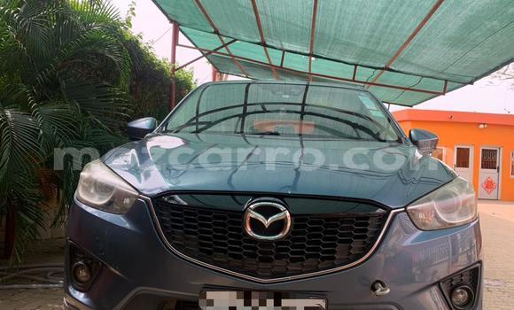 Comprar Usado Mazda CX-5 De outros Carro em Maputo em Maputo Comprar Usado Mazda CX-5 De outros Carro em Maputo em Maputo