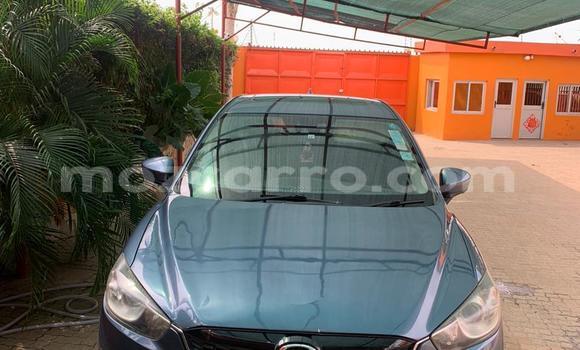 Comprar Usado Mazda CX-5 De outros Carro em Maputo em Maputo Comprar Usado Mazda CX-5 De outros Carro em Maputo em Maputo