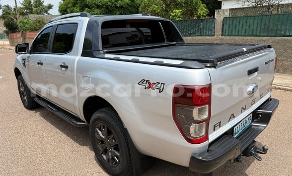 Comprar Usado Ford Ranger De outros Carro em Maputo em Maputo Comprar Usado Ford Ranger De outros Carro em Maputo em Maputo
