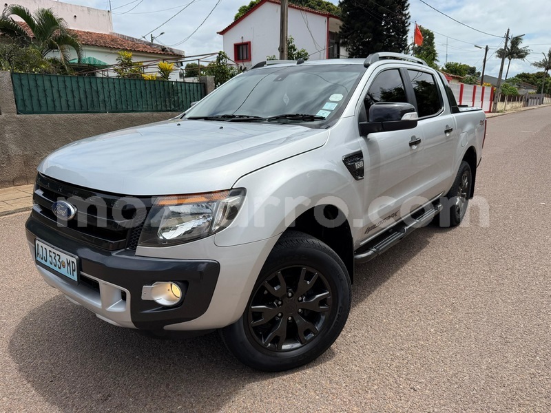 Big with watermark ford ranger maputo maputo 34850