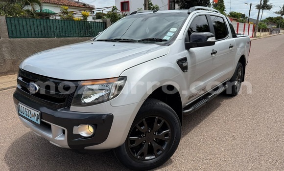 Comprar Usado Ford Ranger De outros Carro em Maputo em Maputo Comprar Usado Ford Ranger De outros Carro em Maputo em Maputo