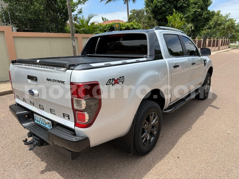 Big with watermark ford ranger maputo maputo 34850