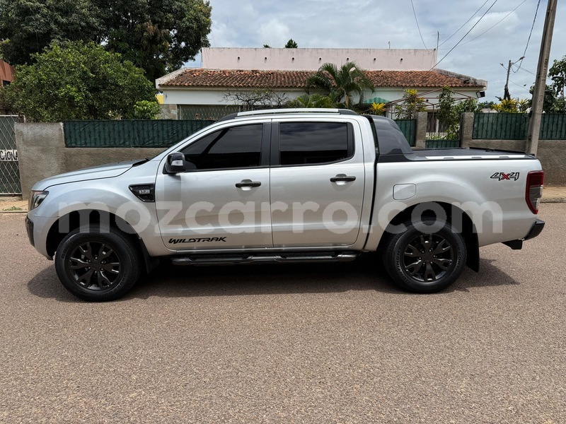 Big with watermark ford ranger maputo maputo 34850