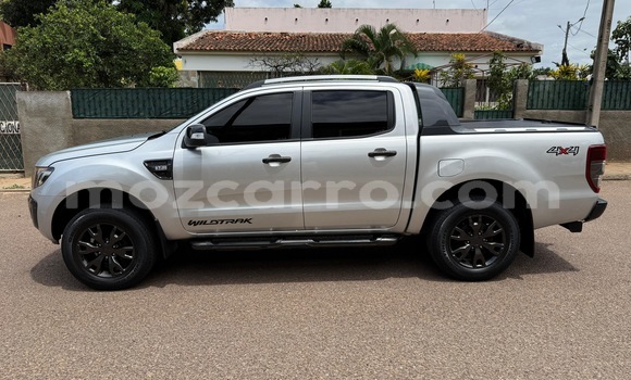 Comprar Usado Ford Ranger De outros Carro em Maputo em Maputo Comprar Usado Ford Ranger De outros Carro em Maputo em Maputo