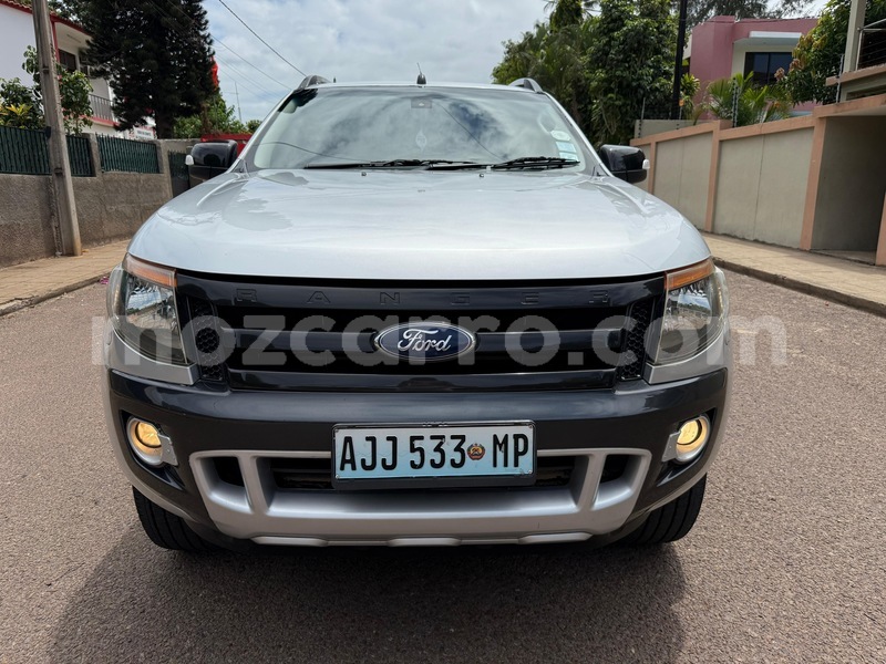 Big with watermark ford ranger maputo maputo 34850