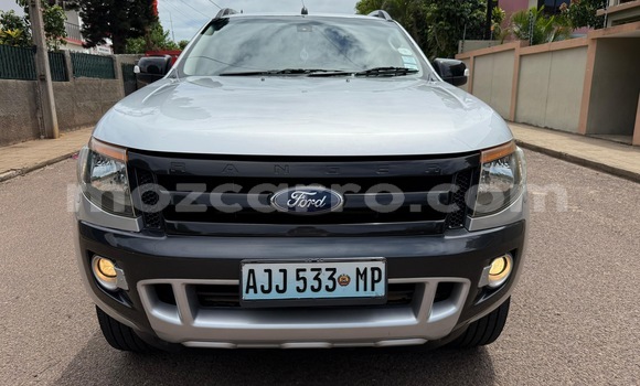 Comprar Usado Ford Ranger De outros Carro em Maputo em Maputo Comprar Usado Ford Ranger De outros Carro em Maputo em Maputo