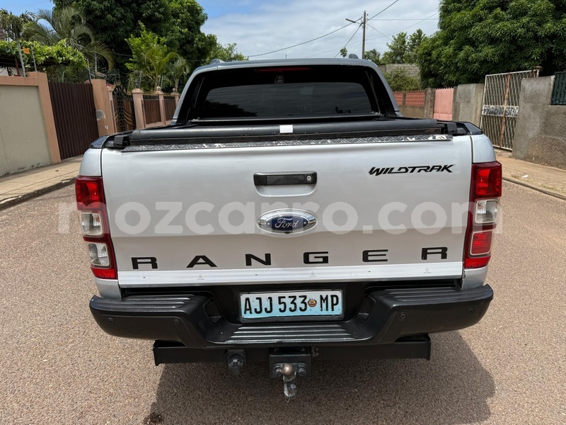 Big with watermark ford ranger maputo maputo 34850