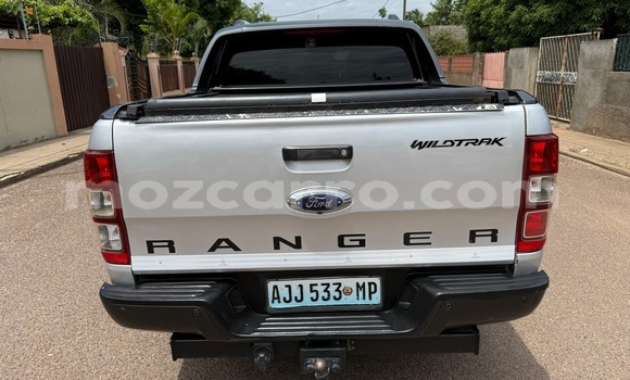 Comprar Usado Ford Ranger De outros Carro em Maputo em Maputo Comprar Usado Ford Ranger De outros Carro em Maputo em Maputo