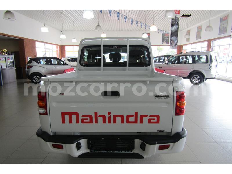 Big with watermark mahindra armada maputo maputo 5786