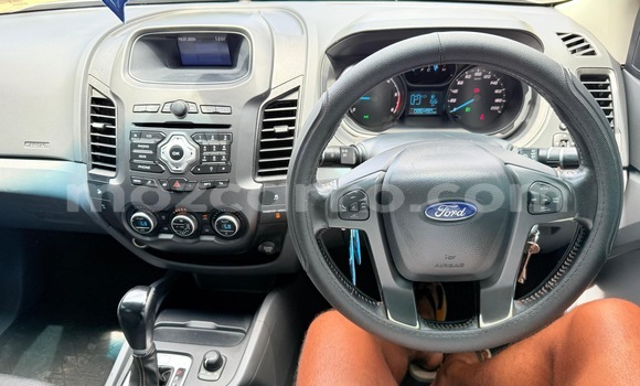 Comprar Usado Ford Ranger De outros Carro em Maputo em Maputo Comprar Usado Ford Ranger De outros Carro em Maputo em Maputo