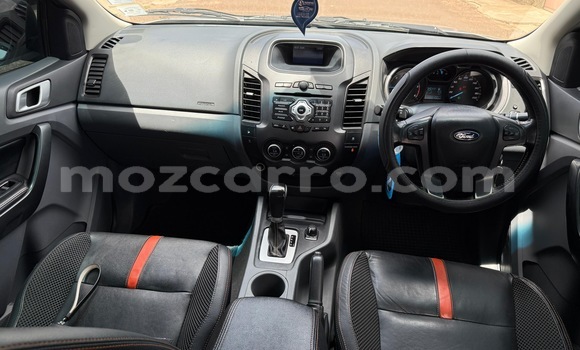 Comprar Usado Ford Ranger De outros Carro em Maputo em Maputo Comprar Usado Ford Ranger De outros Carro em Maputo em Maputo