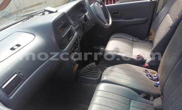 Tenga Tsaru Toyota Town Ace Chena Mota in Maputo in Maputo Tenga Tsaru Toyota Town Ace Chena Mota in Maputo in Maputo