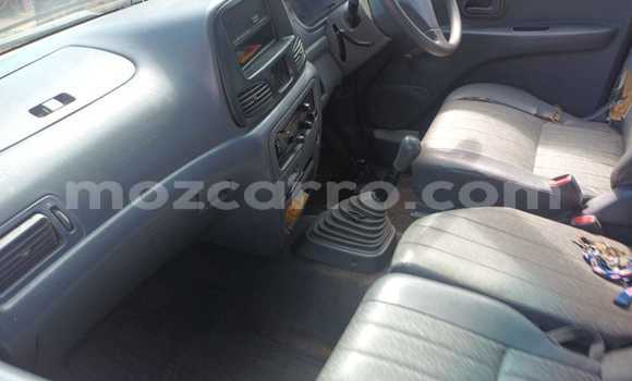 Tenga Tsaru Toyota Town Ace Chena Mota in Maputo in Maputo Tenga Tsaru Toyota Town Ace Chena Mota in Maputo in Maputo