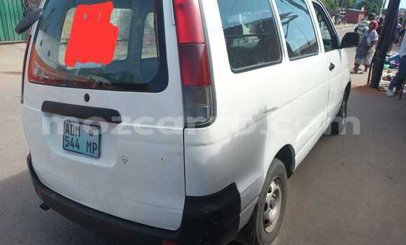 Tenga Tsaru Toyota Town Ace Chena Mota in Maputo in Maputo Tenga Tsaru Toyota Town Ace Chena Mota in Maputo in Maputo