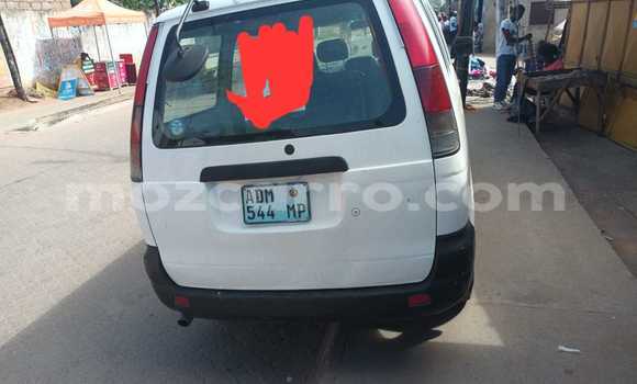 Tenga Tsaru Toyota Town Ace Chena Mota in Maputo in Maputo Tenga Tsaru Toyota Town Ace Chena Mota in Maputo in Maputo