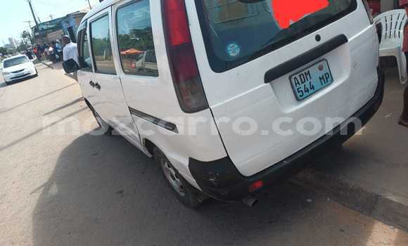 Tenga Tsaru Toyota Town Ace Chena Mota in Maputo in Maputo Tenga Tsaru Toyota Town Ace Chena Mota in Maputo in Maputo