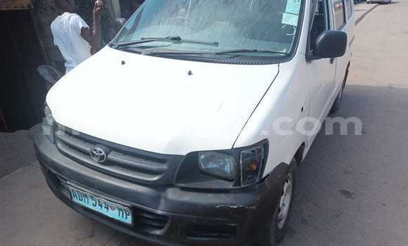 Tenga Tsaru Toyota Town Ace Chena Mota in Maputo in Maputo Tenga Tsaru Toyota Town Ace Chena Mota in Maputo in Maputo