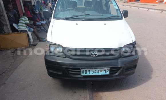 Tenga Tsaru Toyota Town Ace Chena Mota in Maputo in Maputo Tenga Tsaru Toyota Town Ace Chena Mota in Maputo in Maputo